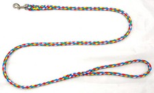 Hundeleine 8 mm kleine Hunde