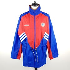 Vintage Adidas FC Bayern