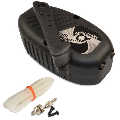 Verbrenner spritpumpe - rc,