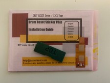 Super Easy Drum Reset Chip