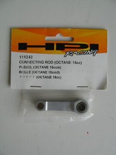 HPI: Pleuel (Octane 15 ccm) #111342