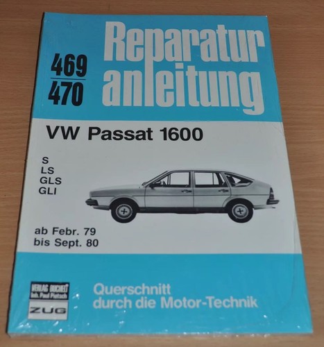 Passat 1600 32a 33a - 33a, s