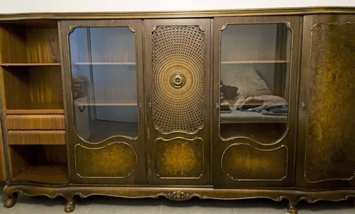 Chippendale stiehl möbel - stiehl,