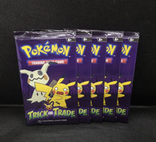 Pokémon Halloween Special