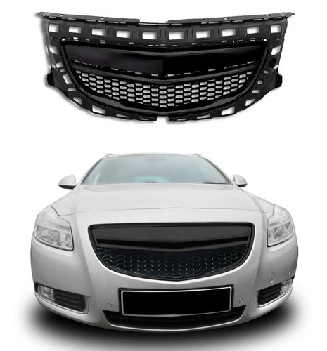 Kühlergrill sportgrill front - kühlergrill,