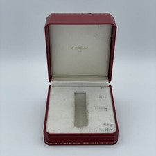 Cartier uhrenbox must - uhrenbox,