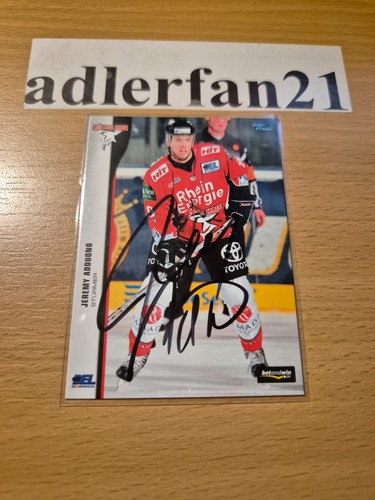 Del 2005 2006 signiert - del, 05-06