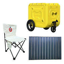 128L Fahrradanhänger