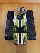 Lego Technic 42065-Ferngesteuerter Tracked Racer - mit OVP,  sehr guter Zustand