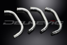 SUZUKI GSX1400 2001-2009