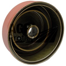 Bremstrommel Hand- und Fußbremse_Deutz-Fahr_D 6005