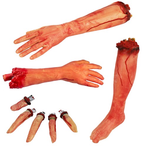 Halloween lebensgrosse - halloween,