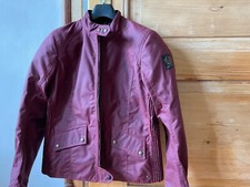 Motorradjacke, Damen