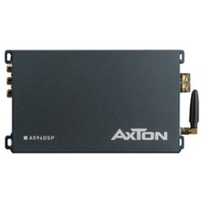 Axton A594DSP kleine 4-Kanal