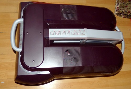 Sonnenbank philips 971 - sonnenbank, hb