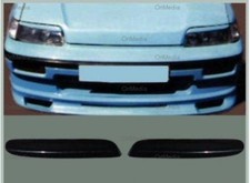 Scheinwerferblenden für Honda