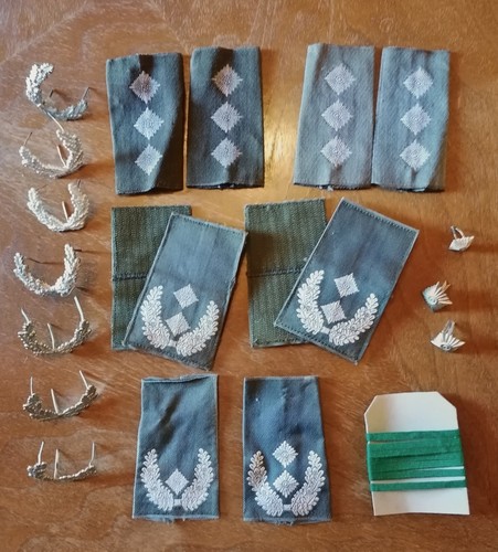 Original bundeswehr konvolut - bundeswehr,