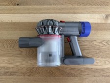 Dyson Staubsauger V8 Defekt