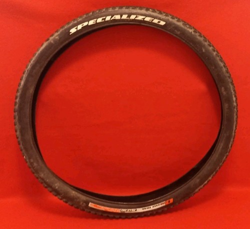 Specialized fast trak 26x2 - specialized,