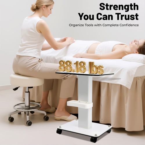 Kosmetikwagen rollwagen - kosmetikwagen,