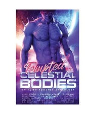 Tempted by Celestial Bodies: An Alien Romance Anthology, Edmonds, Lisa