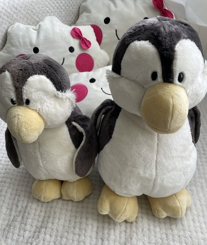 Original nici pinguin - original,