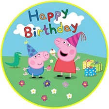 Tortenaufleger Fototorte