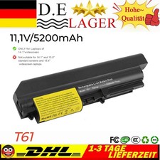 ✅T400 Akku für Lenovo