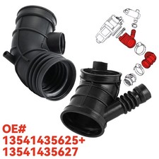 Ansaugschlauch Drosselkpappe