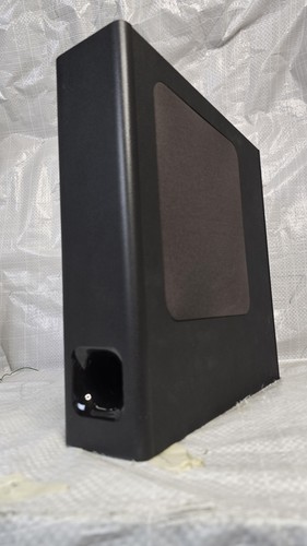 Sony active subwoofer - active,