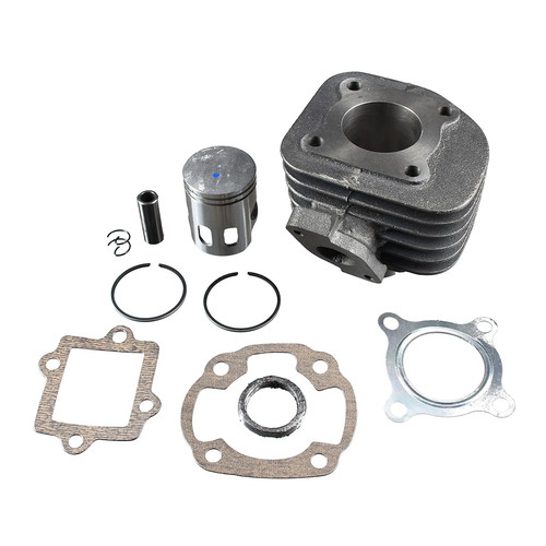 Motolibre zylinderkit 50ccm - zylinderkit,