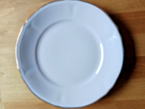 Salatteller 19cm - 2,