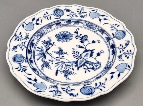 Meissen porzellan dessert - meissen,