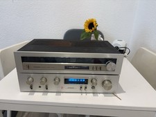 Verkaufe Pioneer SA-410 Verstärker & TX-410L Tuner – Klassiker aus den 80ern