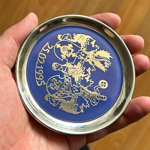 Sammelteller porzellan mit - sammelteller,