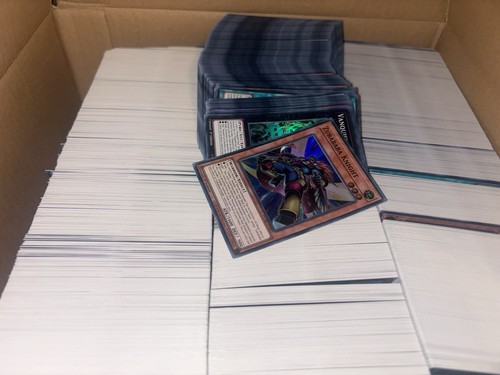 000 bulk holos - yu-gi-oh, /