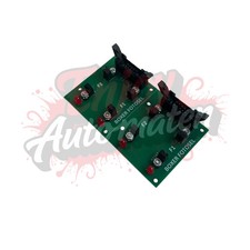 Fotosel sensor für - für, boxautomat