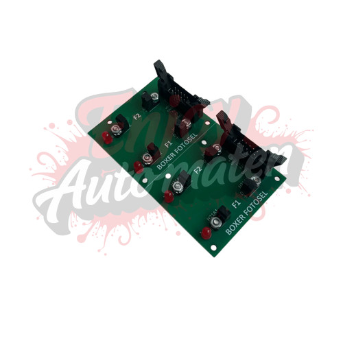 Fotosel sensor für boxautomat - fotosel-sensor,