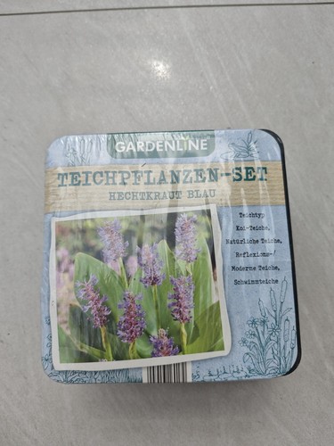 Gardenline teichpflanzenset - gardenline,