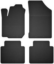 Gummifußmatten für: Opel