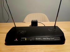 Monacor IMG Stage Line TXS-143