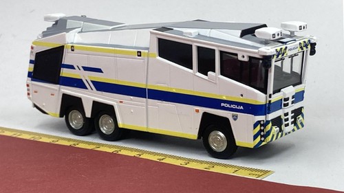 Rosenbauer wasserwerfer 10000 - wasserwerfer,