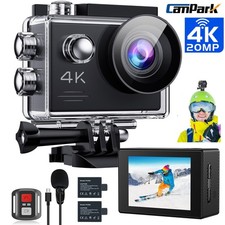 4K 1080P Sport Aktion