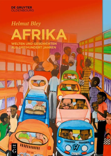 Afrika welten und - |,