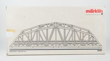 Märklin 1 56291 Bogenbrücke