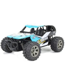 KYAMRC 1812A 1/18 2.4G RWD 20km/h Rc Auto Wüste Off-road Truck RTR Spielzeug