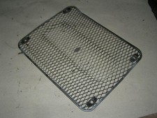 HONDA GL 1000 Goldwing Bj.79 Kühlerverkleidung vorne grill front radiator shroud