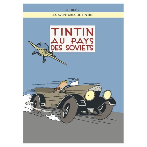 Album tim und struppi - ak, struppi: