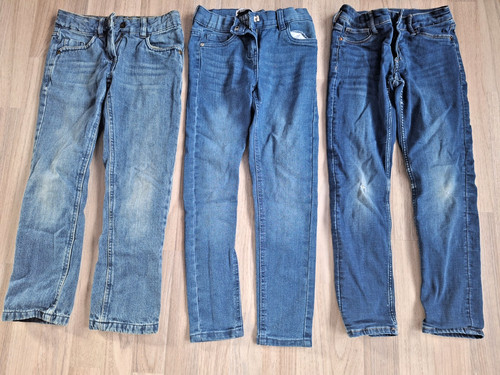 Kinderjeans jeans hosen - 3, jeans-hosen