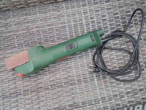 Bandschleifer bosch - bandschleifer,